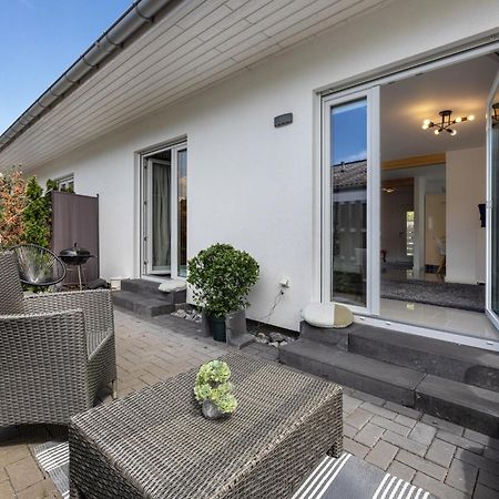 Vila Dhh Im Norden Hamburgs Am Moor Henstedt-Ulzburg Exteriér fotografie