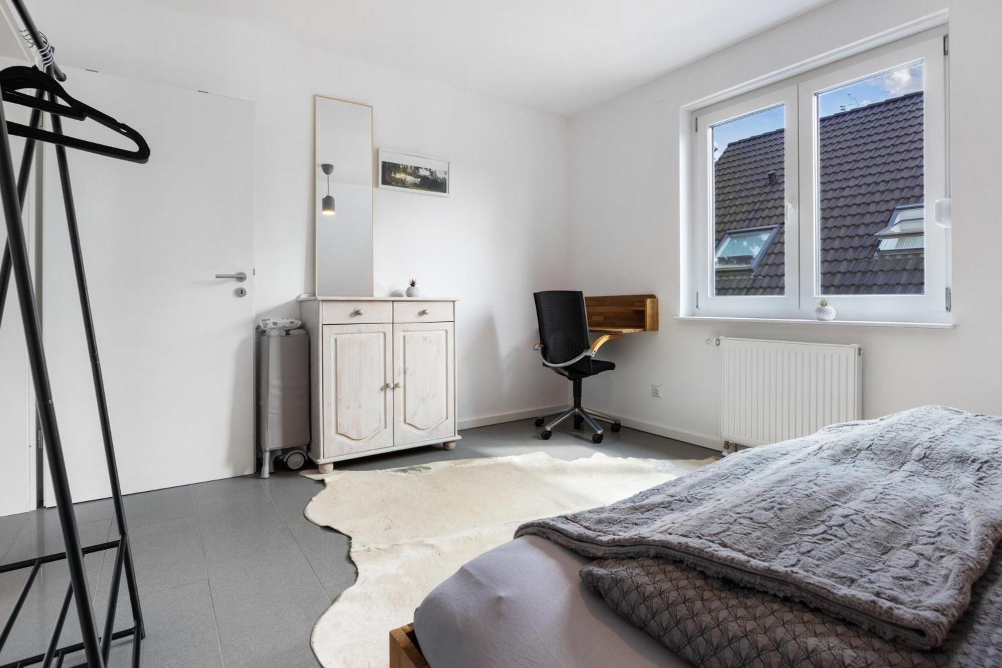 Vila Dhh Im Norden Hamburgs Am Moor Henstedt-Ulzburg Exteriér fotografie